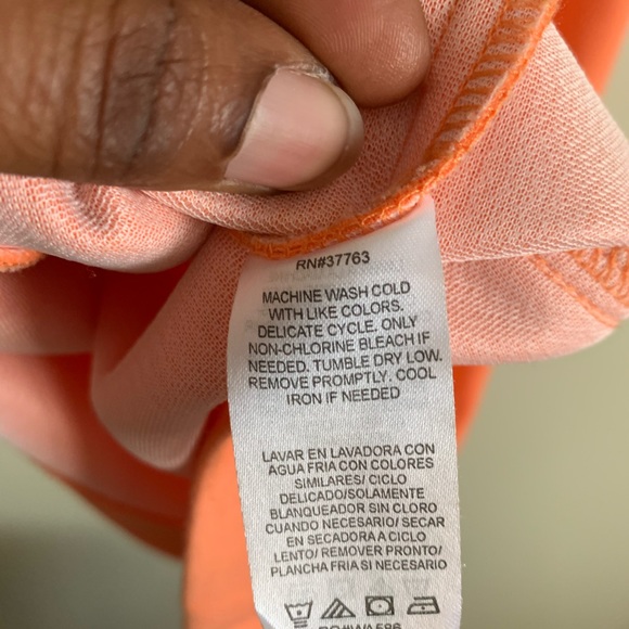 *2 for $55* Laundry by Shelli Segal bodycon dress - Picture 6 of 7